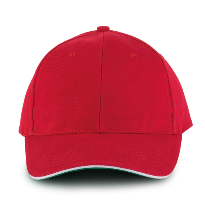 Casquette homme orlando