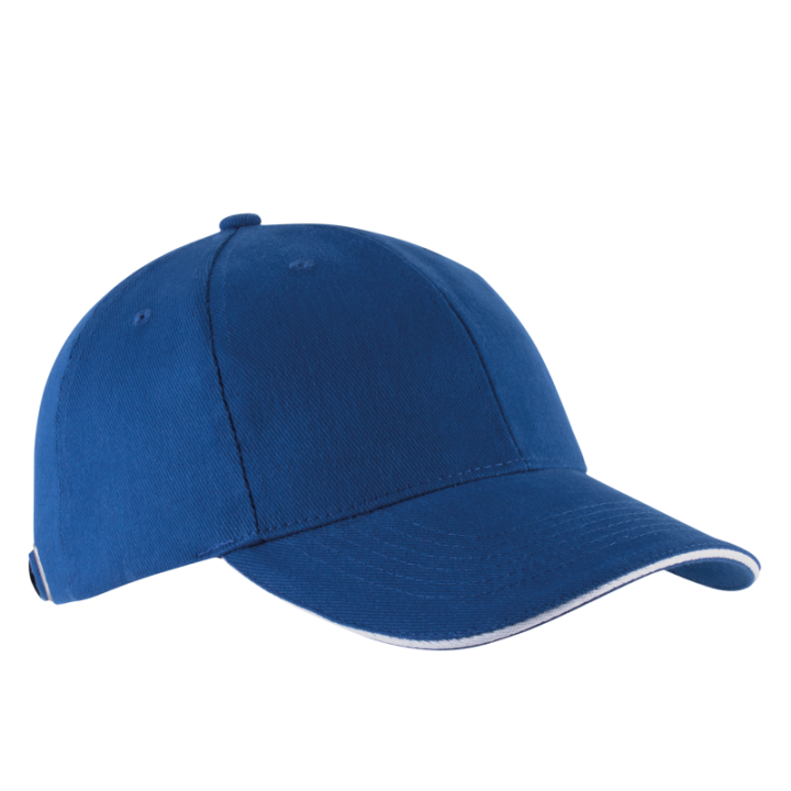 Casquette homme orlando