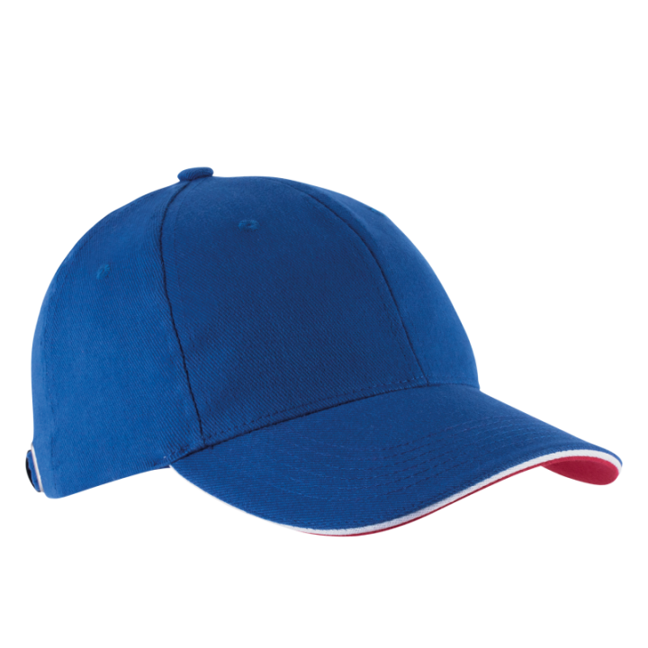 Casquette homme orlando