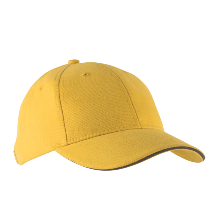 Casquette homme orlando