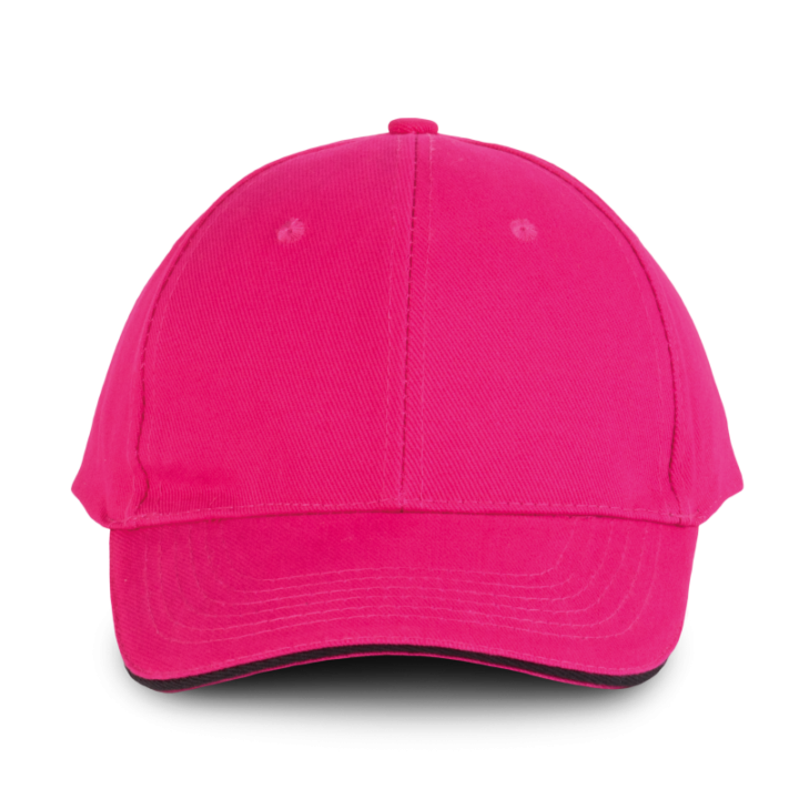 Casquette homme orlando