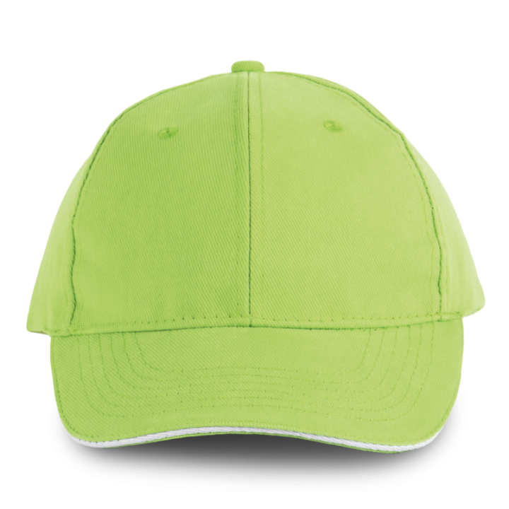 Casquette homme orlando