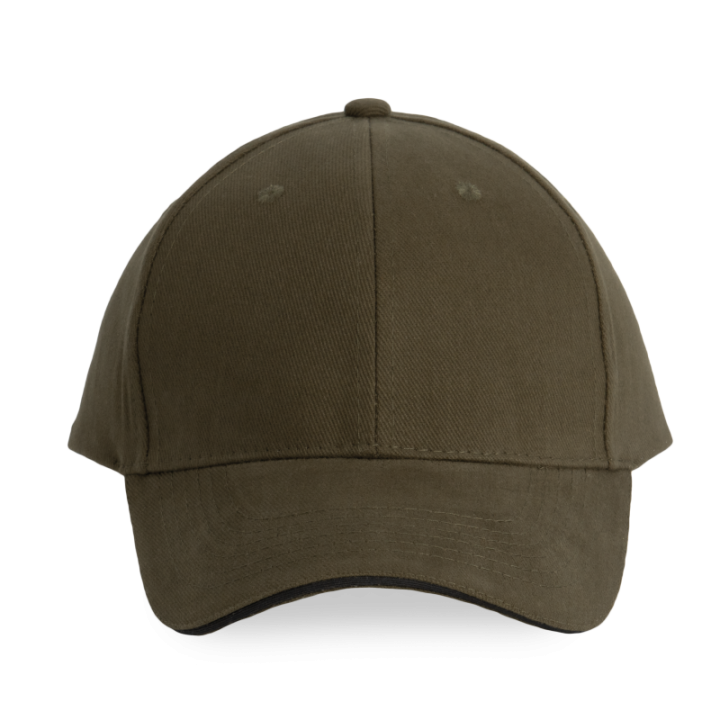 Casquette homme orlando