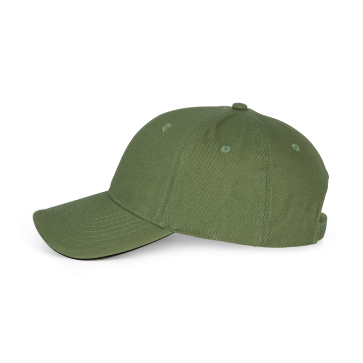 Casquette homme orlando