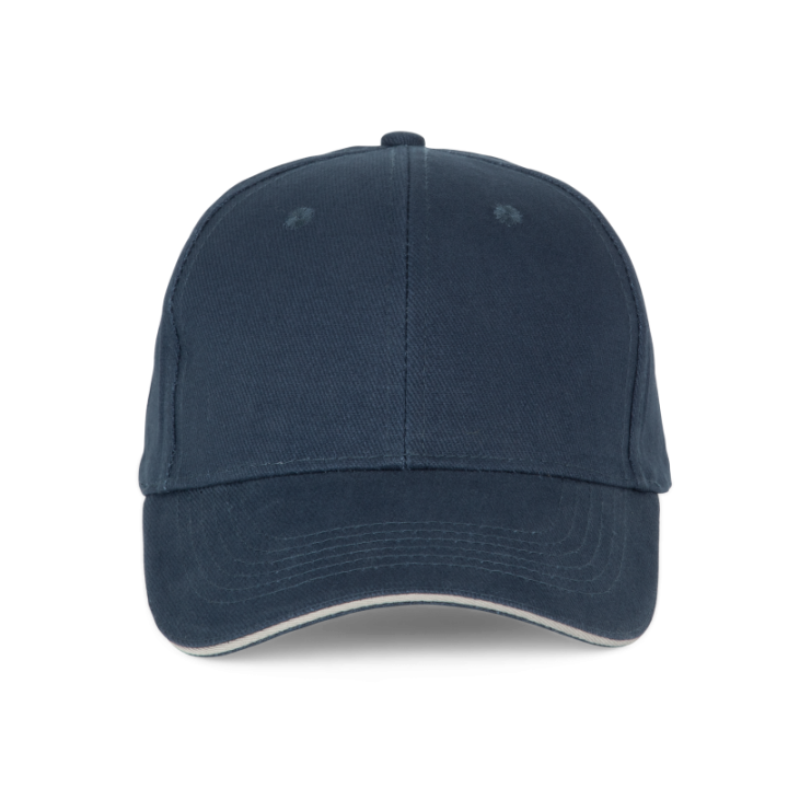 Casquette homme orlando