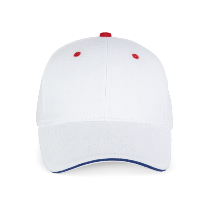 Casquette homme orlando