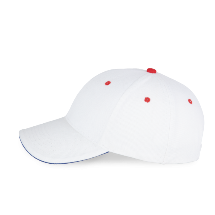 Casquette homme orlando