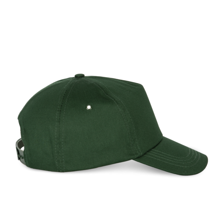 Casquette First k-up