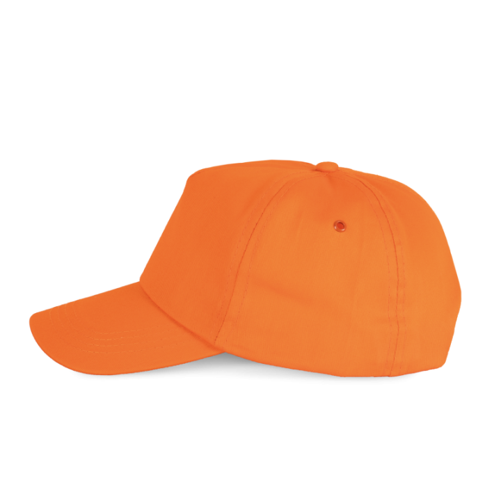 Casquette First k-up