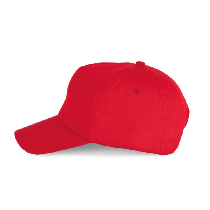 Casquette First k-up