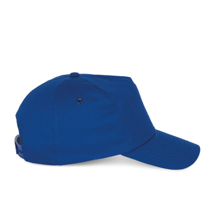 Casquette First k-up