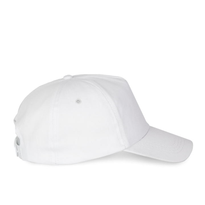 Casquette First k-up
