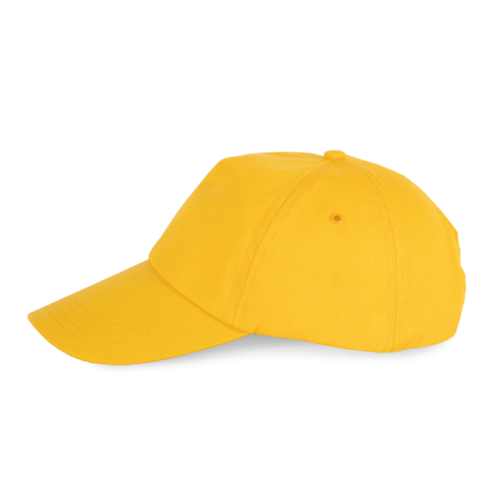 Casquette First k-up