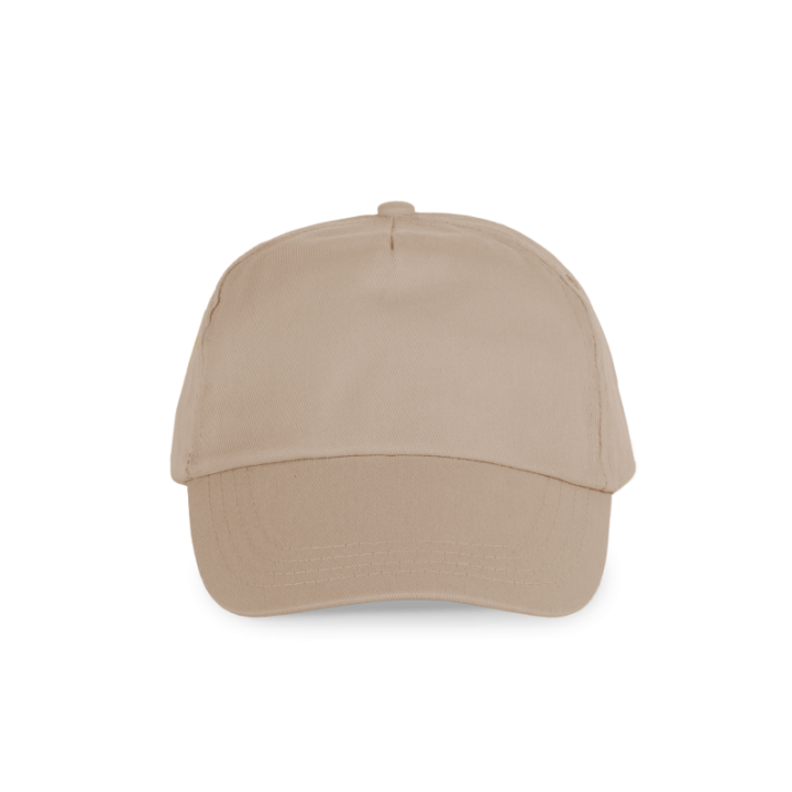 Casquette First k-up