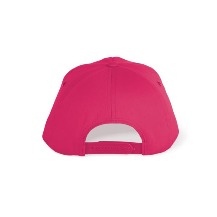 Casquette First k-up