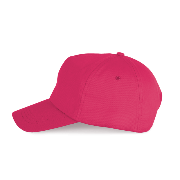 Casquette First k-up
