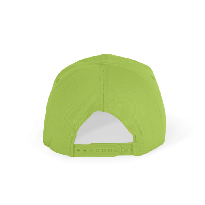 Casquette First k-up