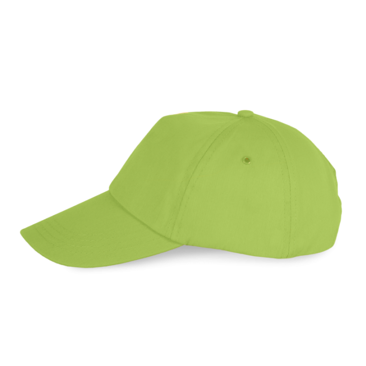 Casquette First k-up