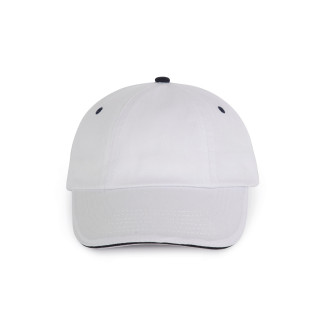 Casquette top k-up