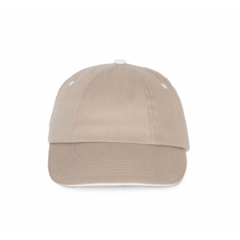 Casquette top k-up