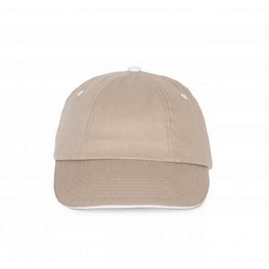 Casquette top k-up