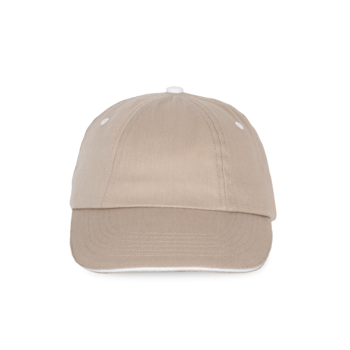 Casquette top k-up