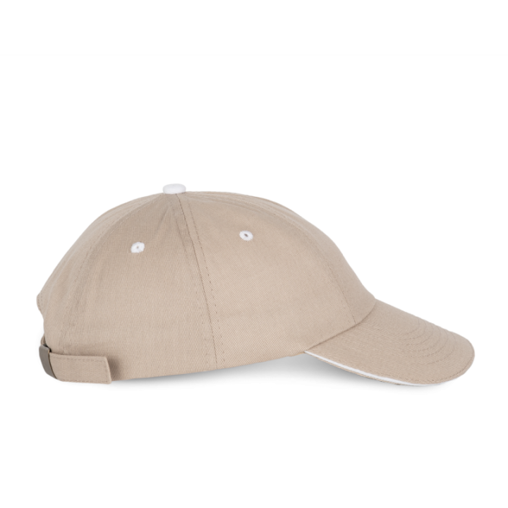 Casquette top k-up