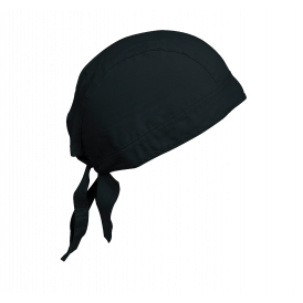 Bandana calot femme Kariban (2)