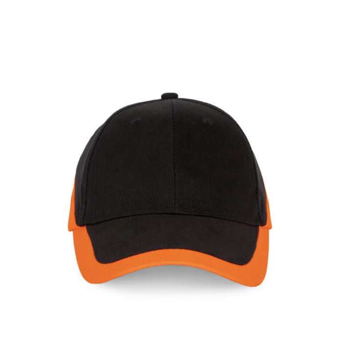 Casquette homme racing k-up
