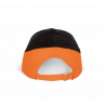 Casquette homme racing k-up