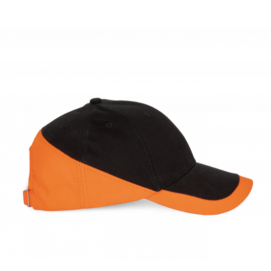 Casquette homme racing k-up