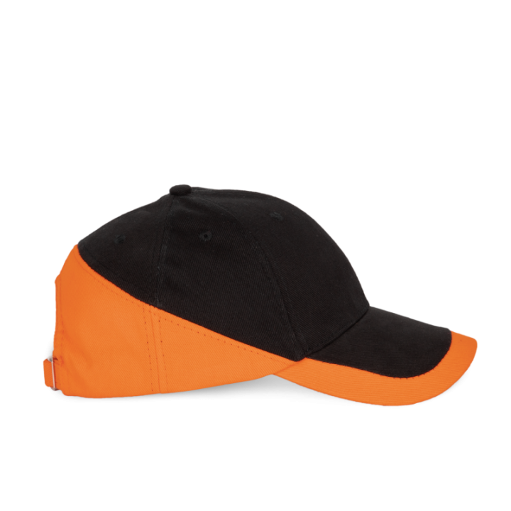 Casquette homme racing k-up