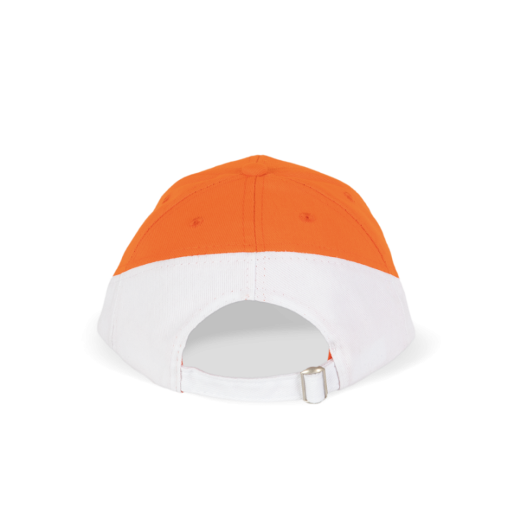 Casquette homme racing k-up