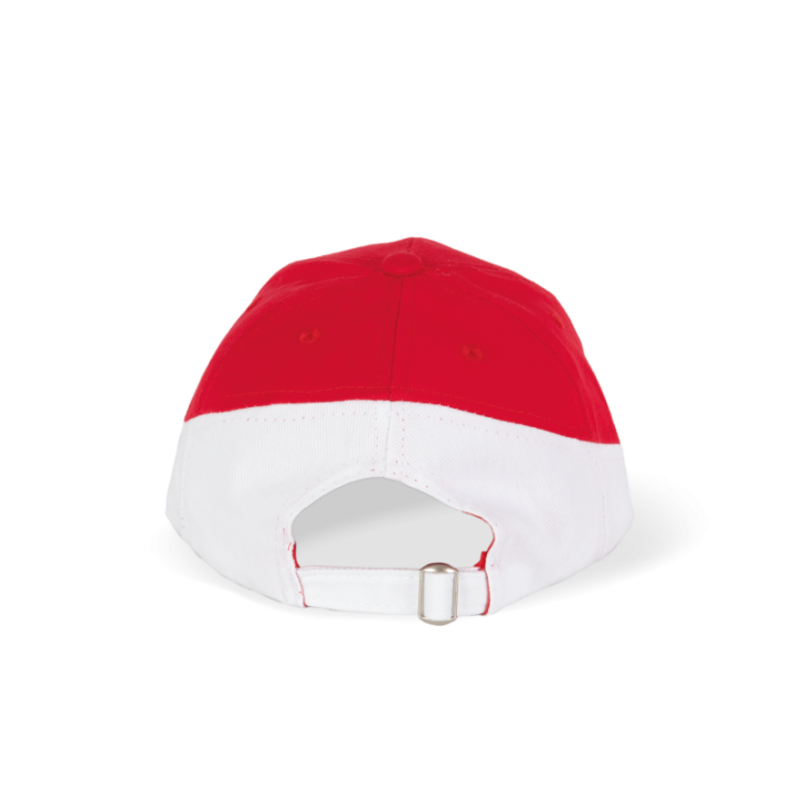 Casquette homme racing k-up