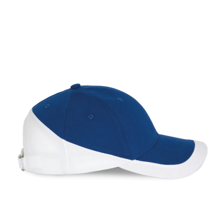 Casquette homme racing k-up