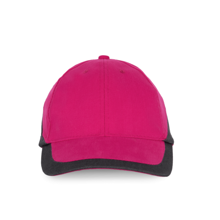 Casquette homme racing k-up