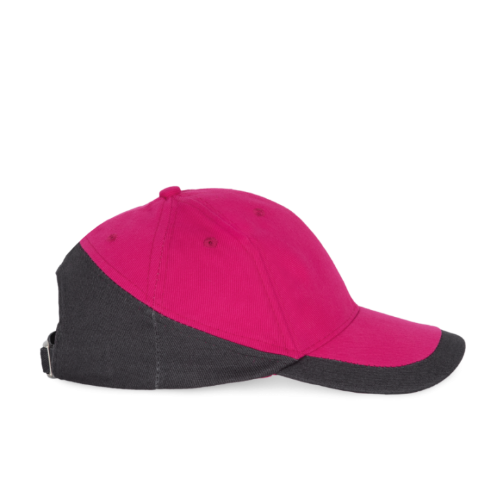 Casquette homme racing k-up