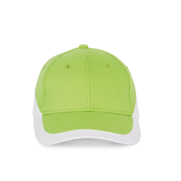 Casquette homme racing k-up