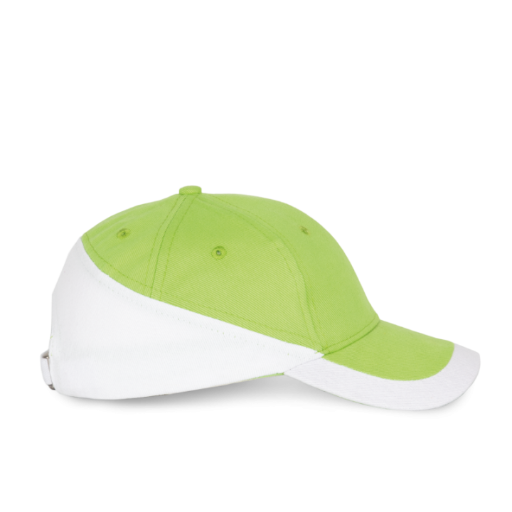 Casquette homme racing k-up