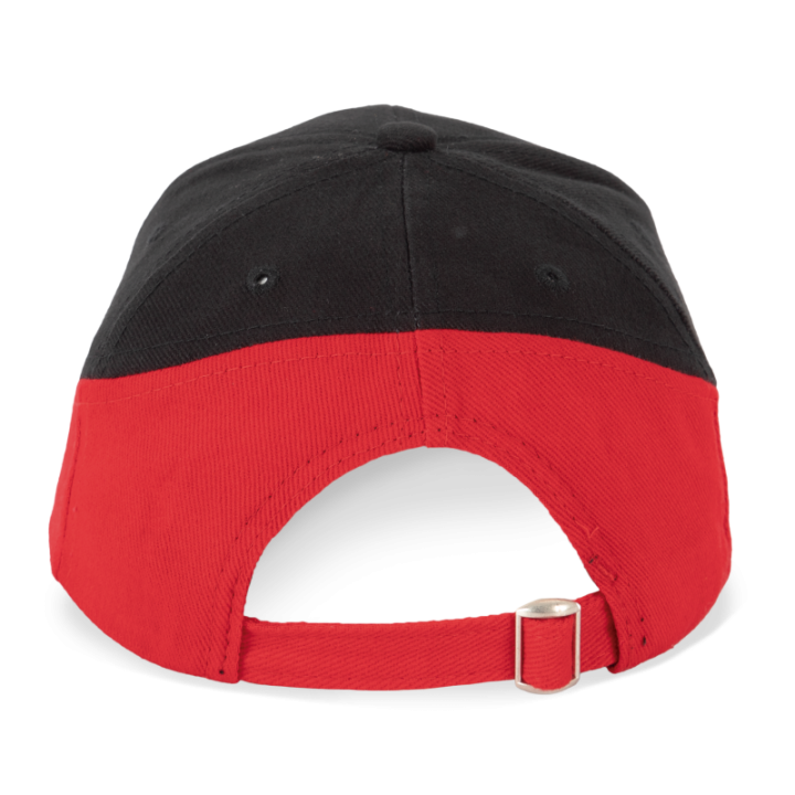 Casquette homme racing k-up