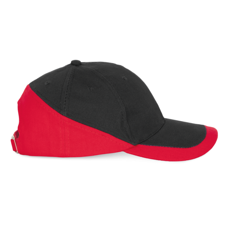 Casquette homme racing k-up