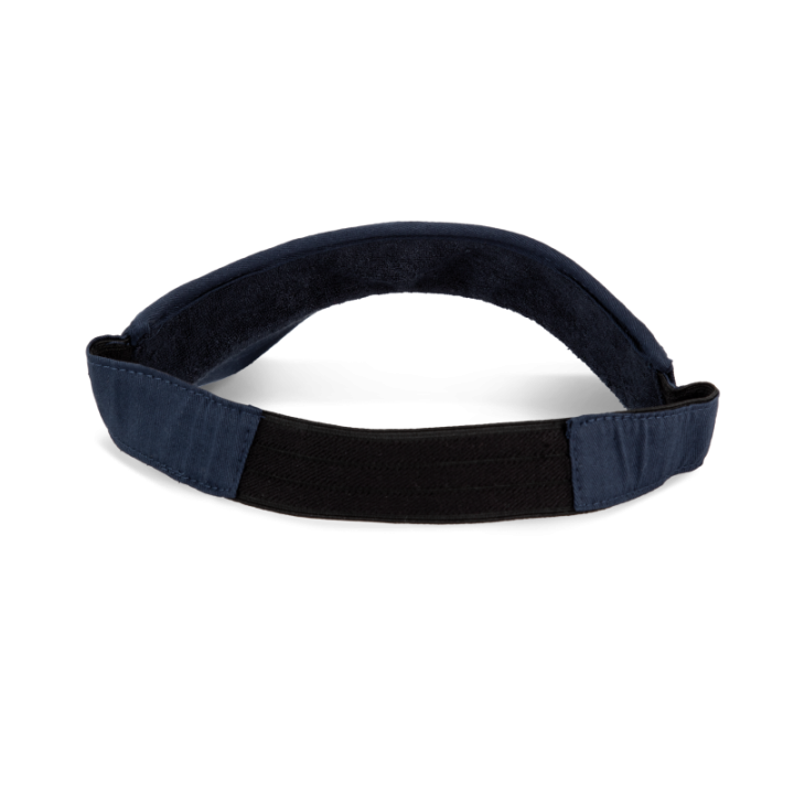 Visière visor Kariban