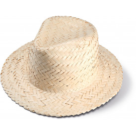 Chapeau Panama Kariban