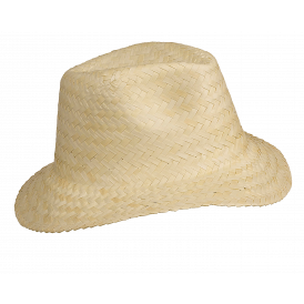 Chapeau Panama Kariban (2)