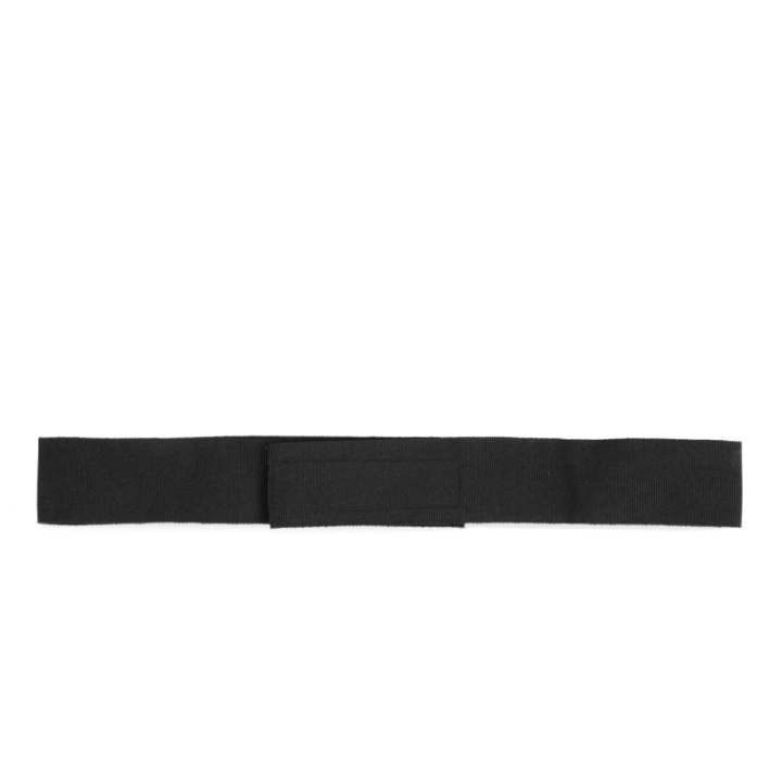 Ruban amovible pour chapeaux panama et canotier