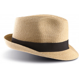 Chapeau Panama Kariban