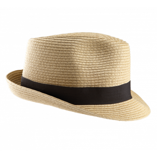 Chapeau Panama Kariban