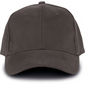 Casquette Oeko-Tex 6 panneaux (2)