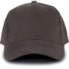Casquette Oeko-Tex 6 panneaux