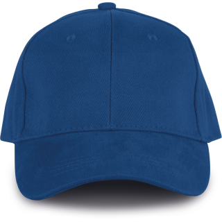 Casquette Oeko-Tex 6 panneaux